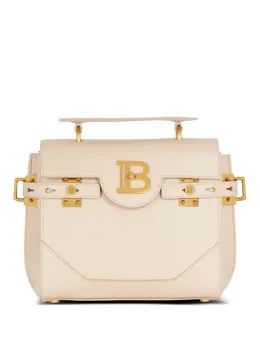 Сумка B-Buzz 23 Balmain, нейтральный 22143237 | нейтральные цвета