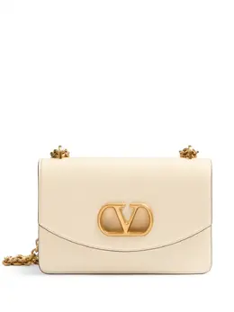 Сумка на плечо Vain Valentino Garavani, нейтральный 25713164 | нейтральные цвета