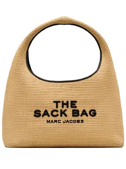 Сумка The Woven Sack Marc Jacobs, нейтральный 22509622 | нейтральные цвета