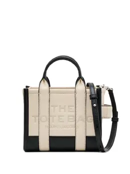 Сумка The Colorblock Crossbody Tote Marc Jacobs, нейтральный 22509539 | нейтральные цвета