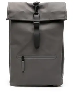 Непромокаемый рюкзак Rolltop Rucksack Rains, серый 21291365 | серый