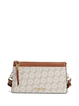 Сумка через плечо с логотипом Michael Kors, нейтральный 23926125 | нейтральные цвета