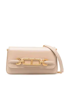 Мини-клатч Whitney Tom Ford, нейтральный 24877572 | нейтральные цвета