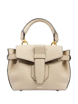 Мини-сумка Charlie Lancel, нейтральный 23950715 | нейтральные цвета