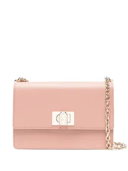 Сумка через плечо 1927 Furla, розовый 24264803 | розовый