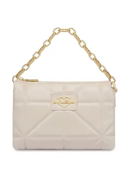Сумка через плечо из искусственной кожи Love Moschino, нейтральный 23636563 | нейтральные цвета