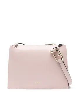 Сумка через плечо Nuvola Furla, розовый 23754109 | розовый