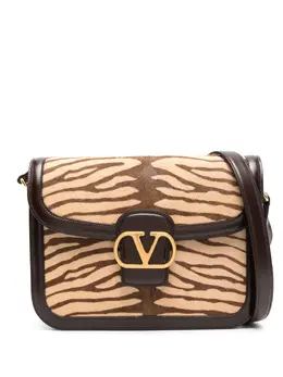 Сумка на плечо 9TO5 Valentino Garavani, нейтральный 27512484 | нейтральные цвета