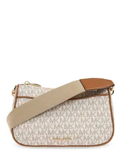 Сумка через плечо Jet Set среднего размера Michael Kors, нейтральный 27504056 | нейтральные цвета