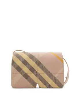 Сумка через плечо Snip Burberry, нейтральный 26832367 | нейтральные цвета