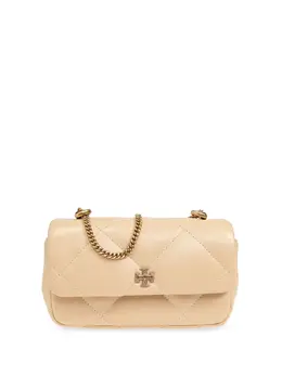 Мини-сумка через плечо Kira Tory Burch, нейтральный 26693564 | нейтральные цвета