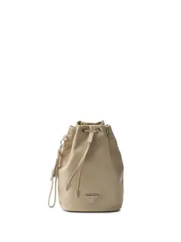 Сумка Re-Nylon Prada, нейтральный 26644789 | нейтральные цвета