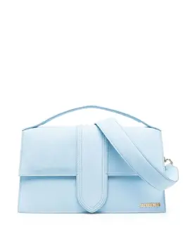 Сумка-тоут Le Bambinou Jacquemus, синий 18997761 | синий