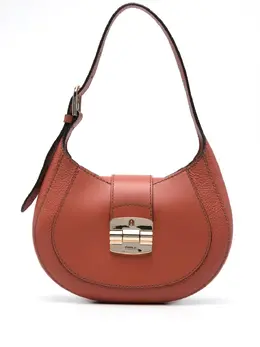 Сумка на плечо Club 2 Furla, оранжевый 22581847 | оранжевый