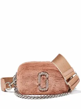 Каркасная сумка The Snapshot Marc Jacobs, розовый 17412080 | розовый