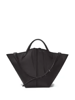 Большая сумка-тоут PS1 Proenza Schouler, черный 19748574 | черный