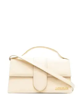 Сумка-тоут Le Grand Bambino Jacquemus, нейтральный 18695629 | нейтральные цвета