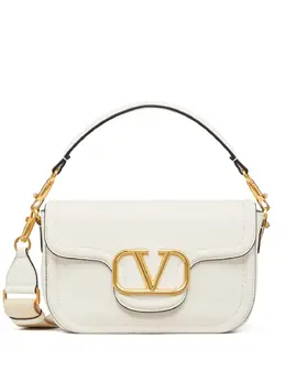 Сумка на плечо Alltime Valentino Garavani, нейтральный 21677248 | нейтральные цвета