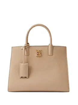 Сумка-тоут Frances Burberry, нейтральный 21954361 | нейтральные цвета
