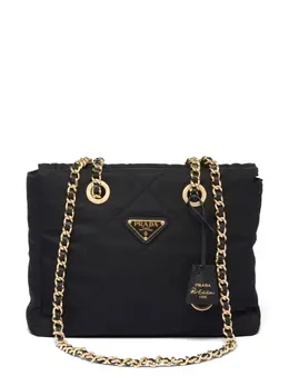 Сумка на плечо Re-Edition 1995 Prada, черный 22080797 | черный