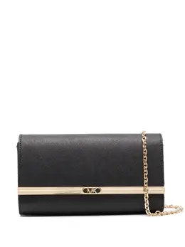 Сумка через плечо с логотипом Michael Kors, черный 22094435 | черный