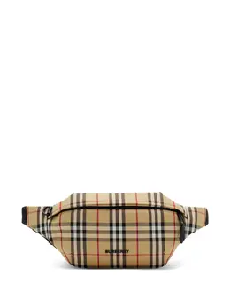 Поясная сумка Sonny Burberry, нейтральный 22399599 | нейтральные цвета