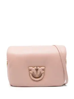 Сумка на плечо Classic Love Pinko, розовый 22716377 | розовый