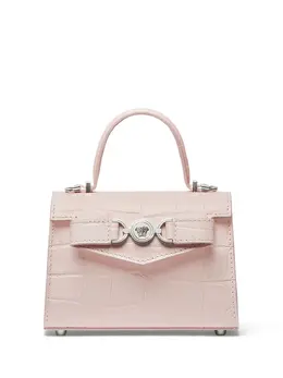 Мини-сумка Medusa '95 Versace, розовый 22710030 | розовый