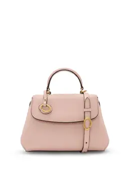 Сумка The Mini Poppy Oscar de la Renta, розовый 24579205 | розовый