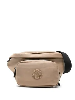 Поясная сумка Durance Moncler, нейтральный 22556950 | нейтральные цвета
