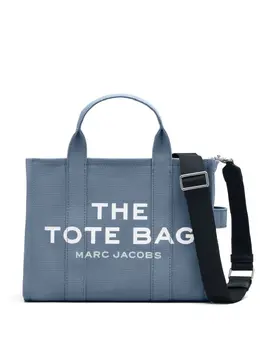 Сумка The Canvas Medium Tote Marc Jacobs, синий 15095975 | синий