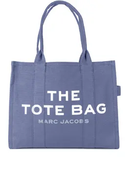 Сумка The Canvas Large Tote Marc Jacobs, синий 15071084 | синий