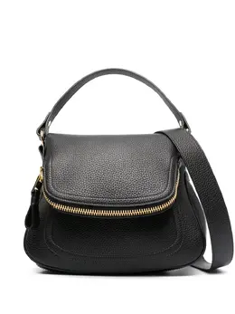 Сумка-тоут Jennifer Tom Ford, черный 19423067 | черный