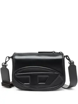 Сумка-мессенджер 1DR Diesel, черный 25745211 | черный