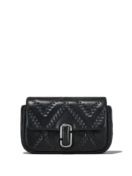 Сумка на плечо The Mini Marc Jacobs, черный 19599762 | черный