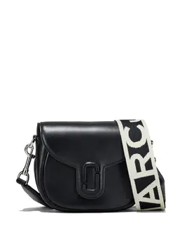 Сумка The Covered J Marc Marc Jacobs, черный 19606045 | черный