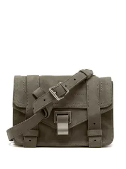 Мини-сумка PS1 Proenza Schouler, серый 26479266 | серый