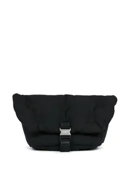 Сумка-мессенджер Glam Slam Sport Cycle Maison Margiela, черный 19783628 | черный