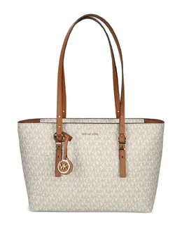 Сумка-тоут Quinn среднего размера Michael Kors, нейтральный 30683920 | нейтральные цвета