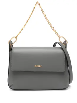 Сумка через плечо Belen DKNY, серый 27700883 | серый