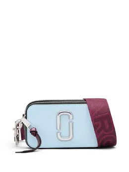 Каркасная сумка The Snapshot Marc Jacobs, синий 24039418 | синий