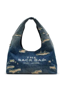 Сумка на плечо The Sac Marc Jacobs, синий 24040313 | синий