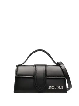 Сумка-тоут Le Bambino Jacquemus, черный 19972278 | черный