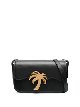 Сумка через плечо Palm Beach Palm Angels, черный 20017736 | черный
