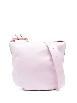 Маленькая сумка на плечо Jil Sander, розовый 20052184 | розовый