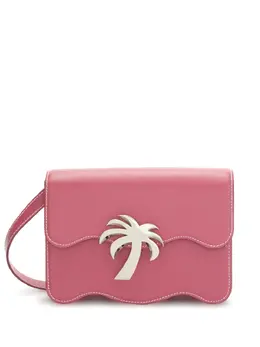 Сумка через плечо Palm Beach Palm Angels, розовый 20134340 | розовый
