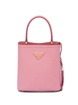 Маленькая сумка Panier Prada, розовый 19923556 | розовый