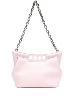 Мини-сумка The Peak Alexander McQueen, розовый 20009199 | розовый