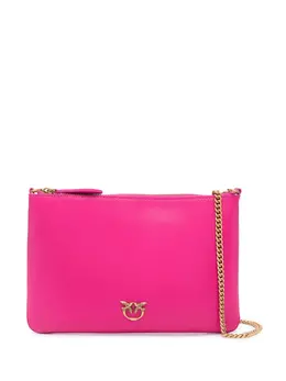 Сумка через плечо Flat Love Simply Pinko, розовый 20729009 | розовый