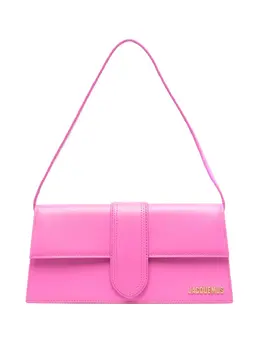 Сумка на плечо Le Bambino Long Jacquemus, розовый 20741274 | розовый